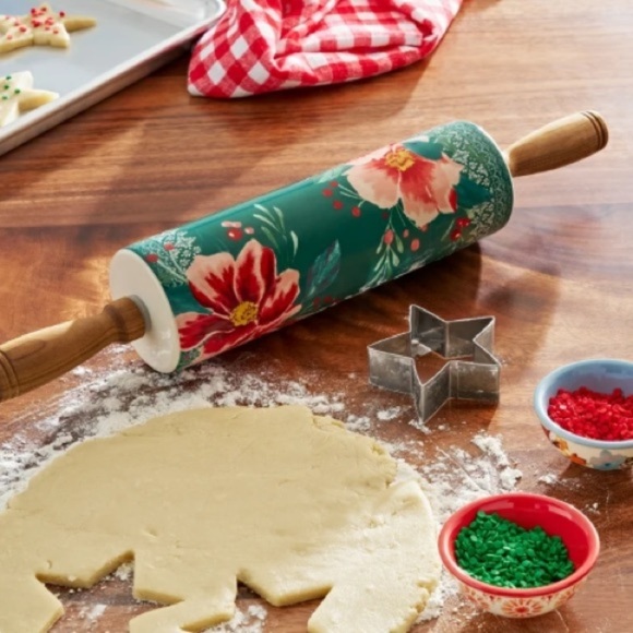 Pioneer Woman Rolling Pins
